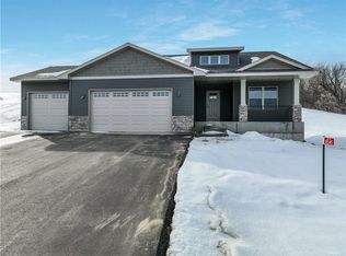 N5145 558th St, Menomonie, WI 54751