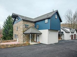 432 Bulltown Rd, Elverson, PA 19520