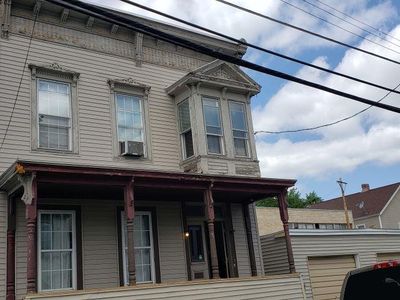 35 Chestnut St, Cohoes, NY, 12047