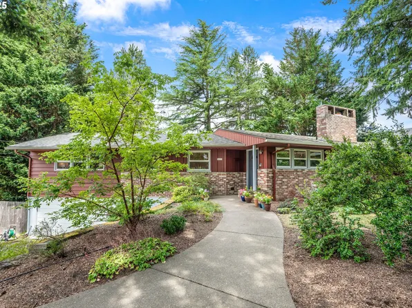 5031 SW Orchid St, Portland, OR 97219