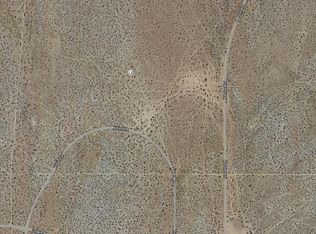 0 Midland Dr #27, California City, CA 93505