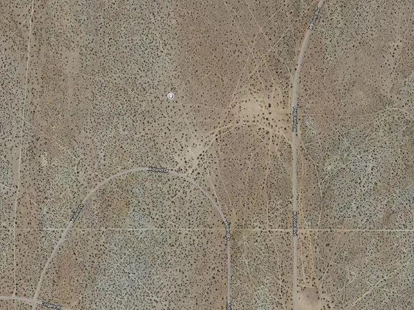 0 Midland Dr #27, California City, CA 93505