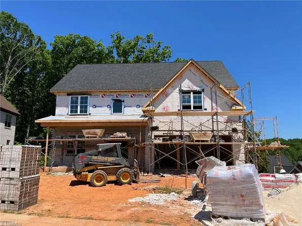 7125 Reynolds Mill Cir, Lewisville, NC 27023