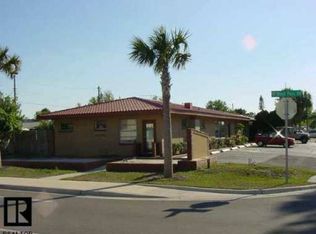 8480 Blind Pass Rd, Saint Pete Beach, FL 33706
