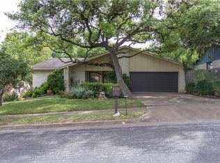 2709 Charlesworth Dr, Austin, TX 78745