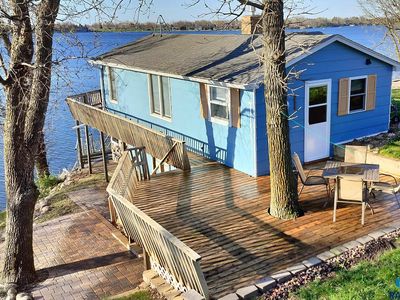 2536 Lake Cochrane Dr W, Gary, SD, 57237