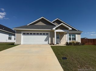 111 Mapleleaf Ct, Enterprise, AL 36330