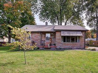2423 S Randolph St, Indianapolis, IN
