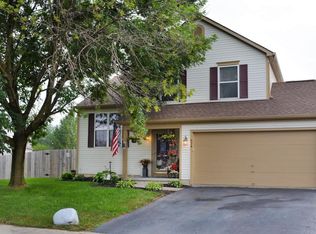 824 Robmeyer Dr, Columbus, OH