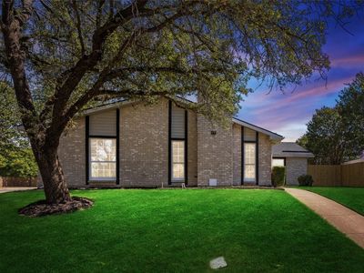 737 Blue Bonnet Dr, Grand Prairie, TX, 75052