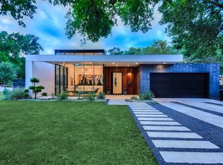 3601 Bridle Path, Austin, TX 78703