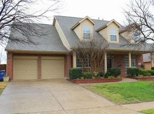 11401 Diablo Grande Dr, Frisco, TX 75035