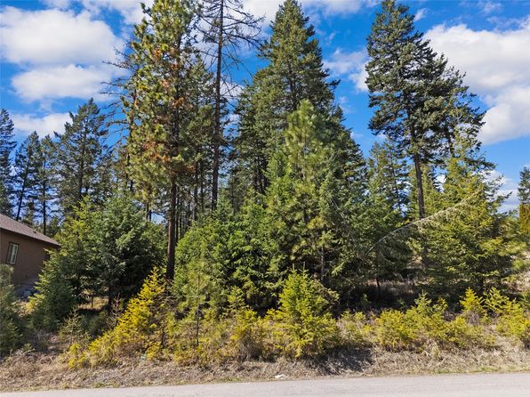 140 Wulff Ln, Lakeside, MT 59922