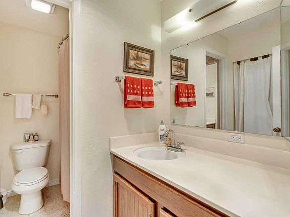 5th image of 2025 Canyons Resort Dr APT J3