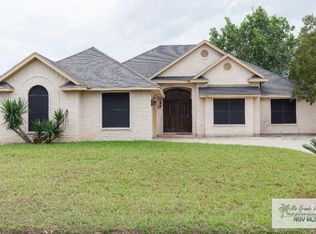 1464 Capistrano Dr, Brownsville, TX 78526
