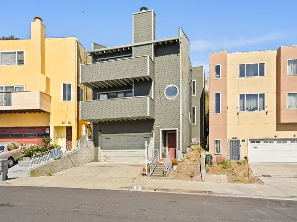 97 Santa Barbara Ave, Daly City, CA 94014