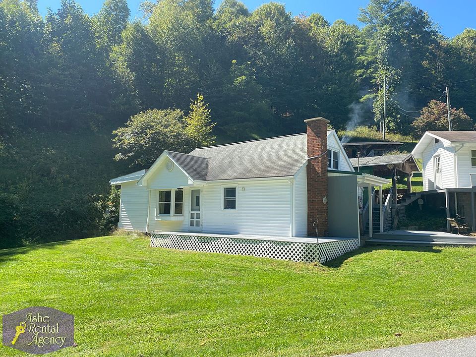 531 Sawyers Rd, Warrensville, NC 28693 Zillow