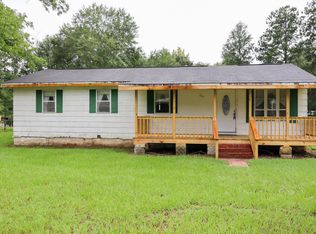 203 W Early St, Samson, AL 36477