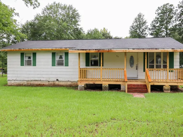 203 W Early St, Samson, AL 36477