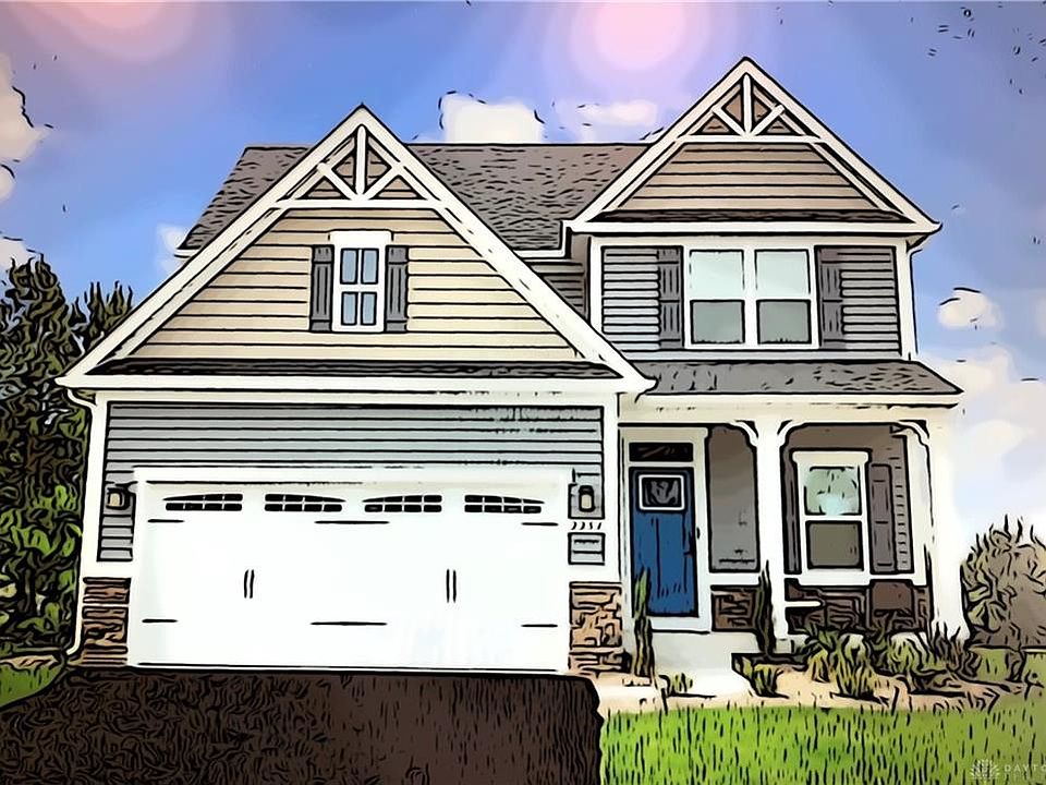 1st image of 2233 Cold Stream Dr