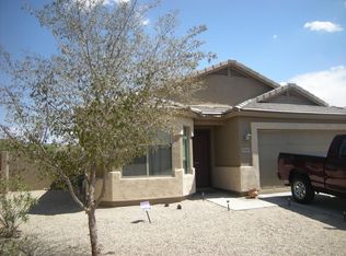 19843 N Castille Dr, Maricopa, AZ 85138