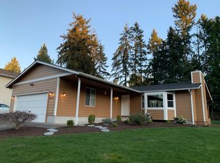 8416 167th Street Ct E, Puyallup, WA 98375