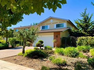 1633 Aster Ln, Cupertino, CA 95014
