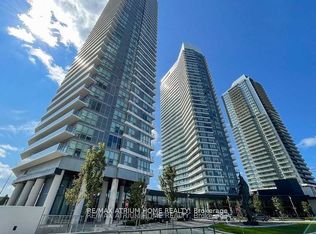117 McMahon Dr #1505, Toronto, ON M2K 0E4