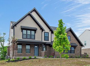 2711 River Birch Dr, Villa Hills, KY 41017