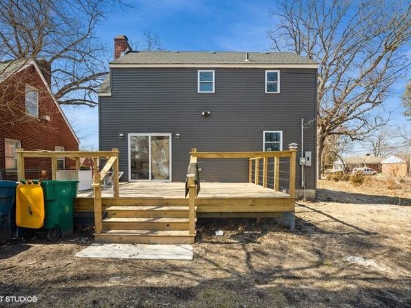4731 Jefferson St, Gary, IN 46408