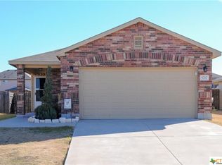 5717 Huntington Dr, Temple, TX 76502