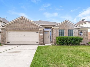 4242 Tree Moss Pl, Humble, TX 77346