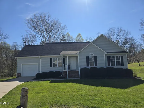 202 E Sebastian Ct, Mebane, NC 27302