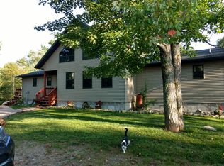 4510 Acorn Ln, Rhinelander, WI 54501