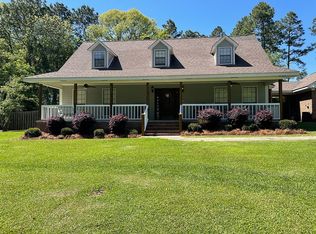 11 James Switzer Rd, Purvis, MS 39475