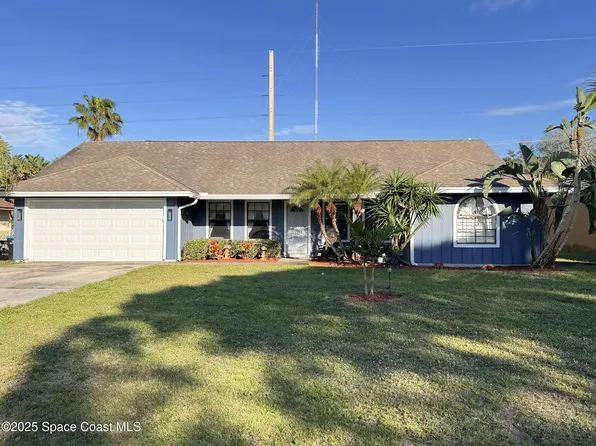 635 Cayuga Ave NE, Palm Bay, FL 32905