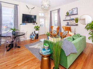 38 Dudley St #A, Roxbury, MA 02119