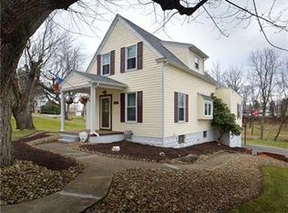 2 Yale St, Jeannette, PA