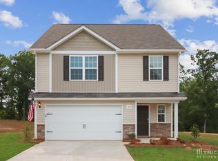 399 Frank Burns Way, Kings Mountain, NC 28086