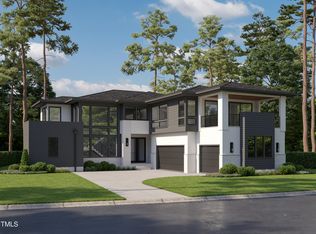 4907 Yadkin Dr, Raleigh, NC 27609