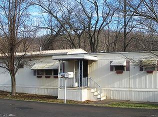 507 Terrace Dr, Mannington, WV 26582