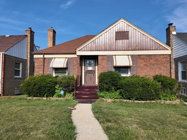 9737 S Emerald Ave, Chicago, IL 60628