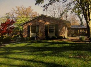 166 Brocdorf Dr, Cincinnati, OH 45215