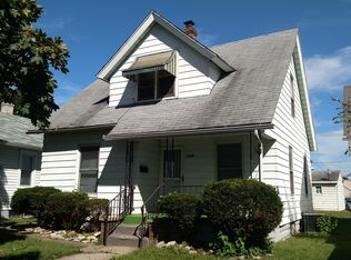 1916 S Scott St, South Bend, IN