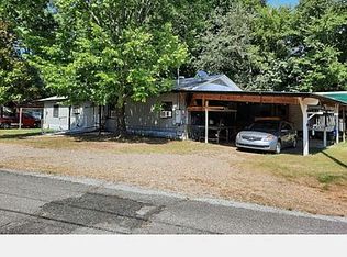 208 Orchard St, Mount Ida, AR 71957