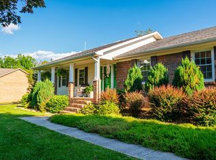 1655 Bennie Dr, Cookeville, TN 38501