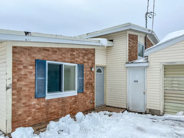 653 Hercules St, Gwinn, MI 49841