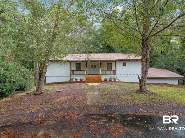 117 Buena Vista Cir, Daphne, AL 36526