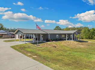 4 Jeffery Scott Dr, Quitman, AR 72131