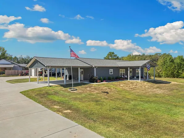 4 Jeffery Scott Dr, Quitman, AR 72131